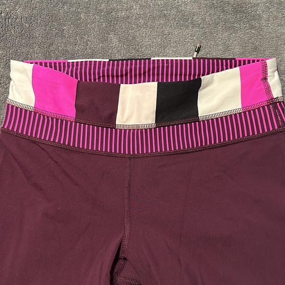 Lululemon leggings - Picture 3 of 6